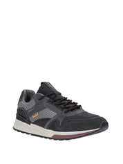 Sneakers Grigio Wrangler