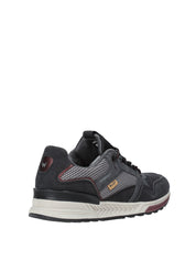 Sneakers Grigio Wrangler