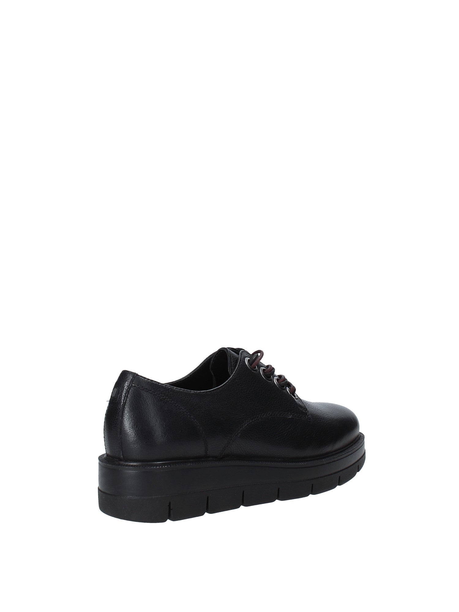 Sneakers Nero Impronte