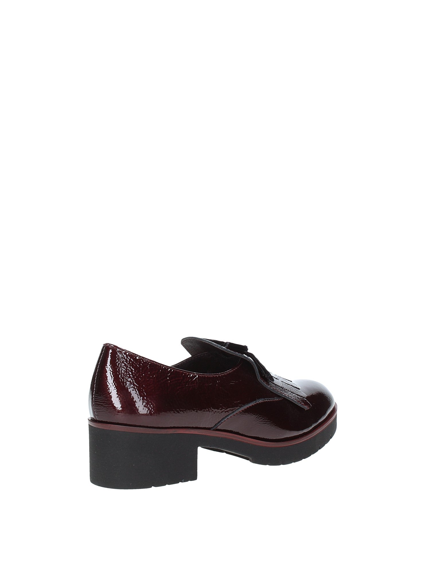 Mocassini Bordeaux Susimoda