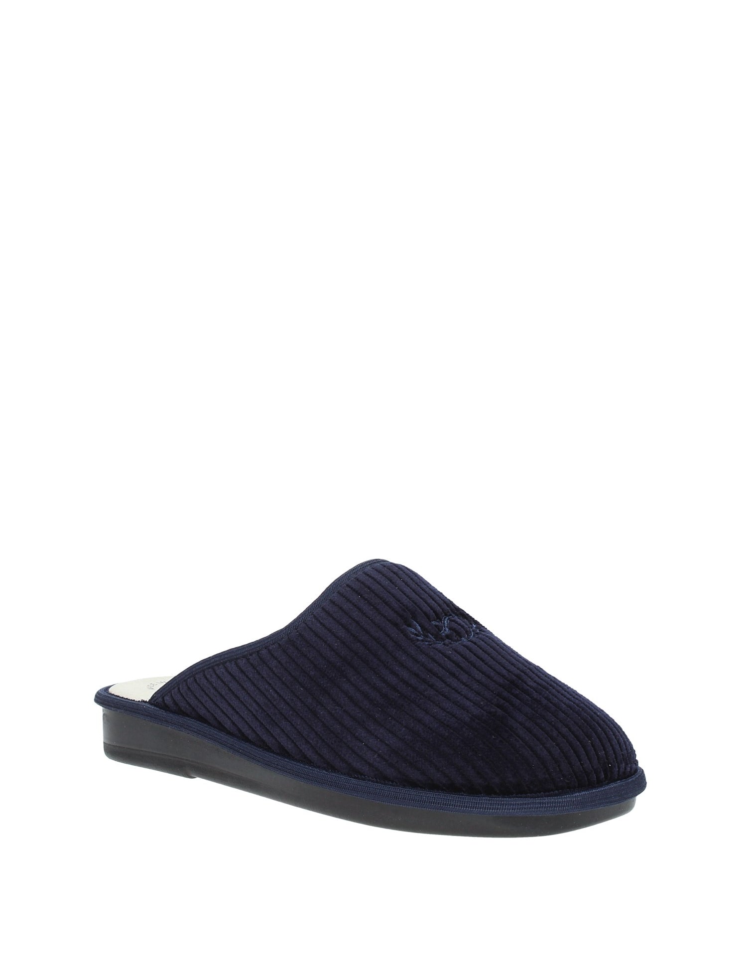 Pantofole Blu Susimoda