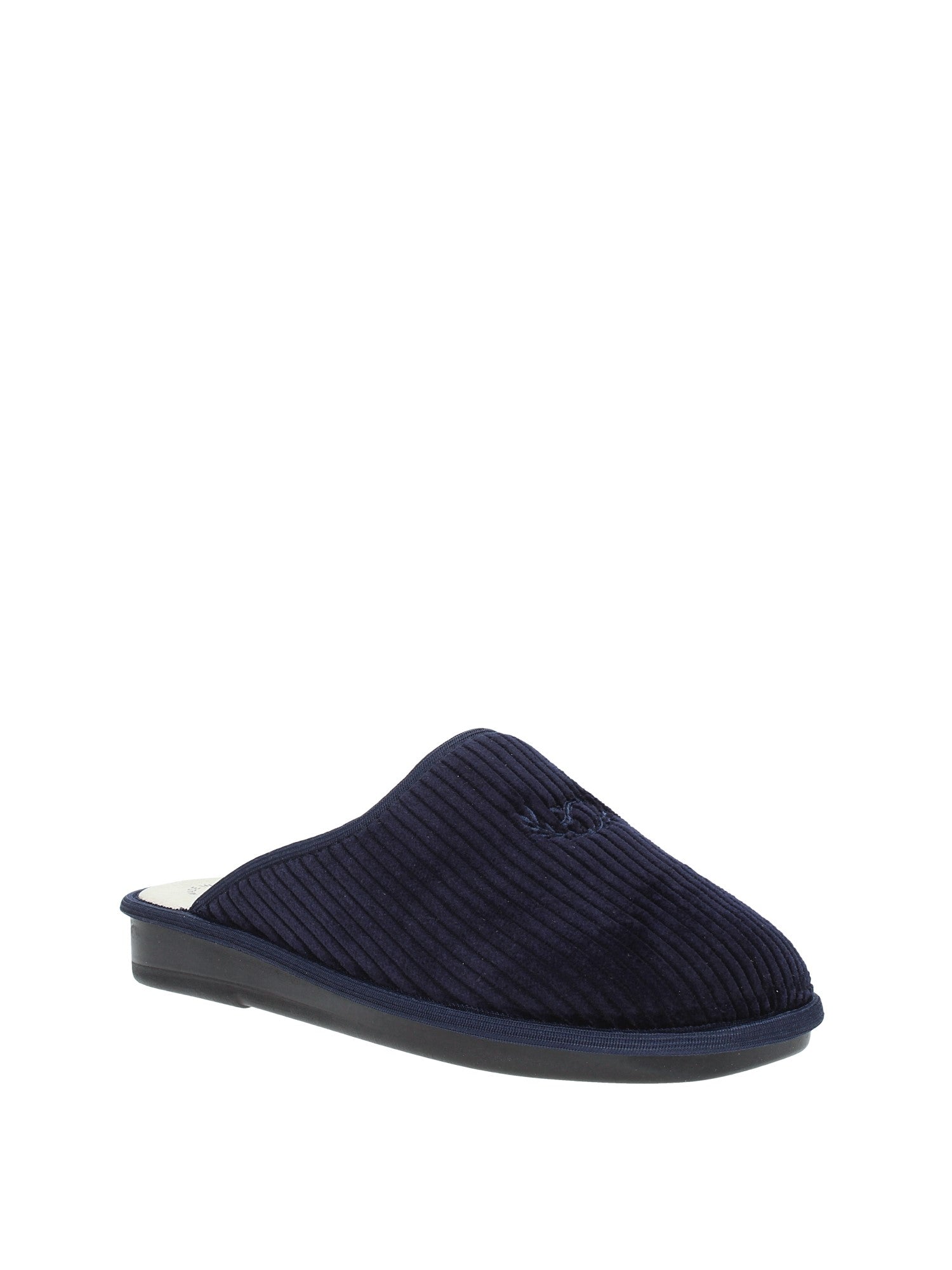 Pantofole Blu Susimoda