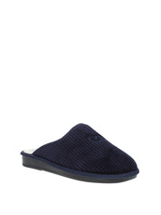 Pantofole Blu Susimoda