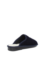 Pantofole Blu Susimoda