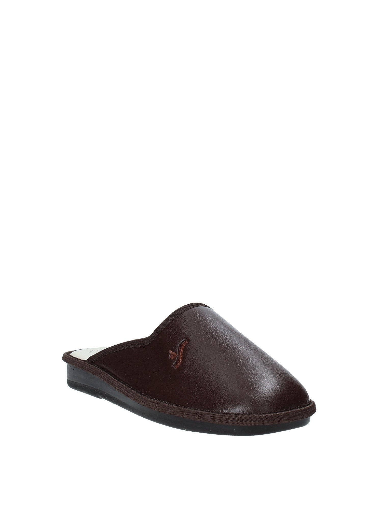 Pantofole Marrone Susimoda