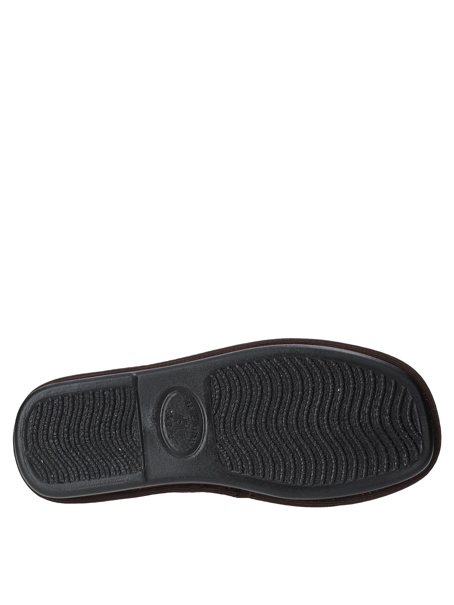 Pantofole Marrone Susimoda