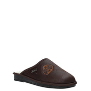 Pantofole Marrone Susimoda