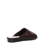Pantofole Marrone Susimoda