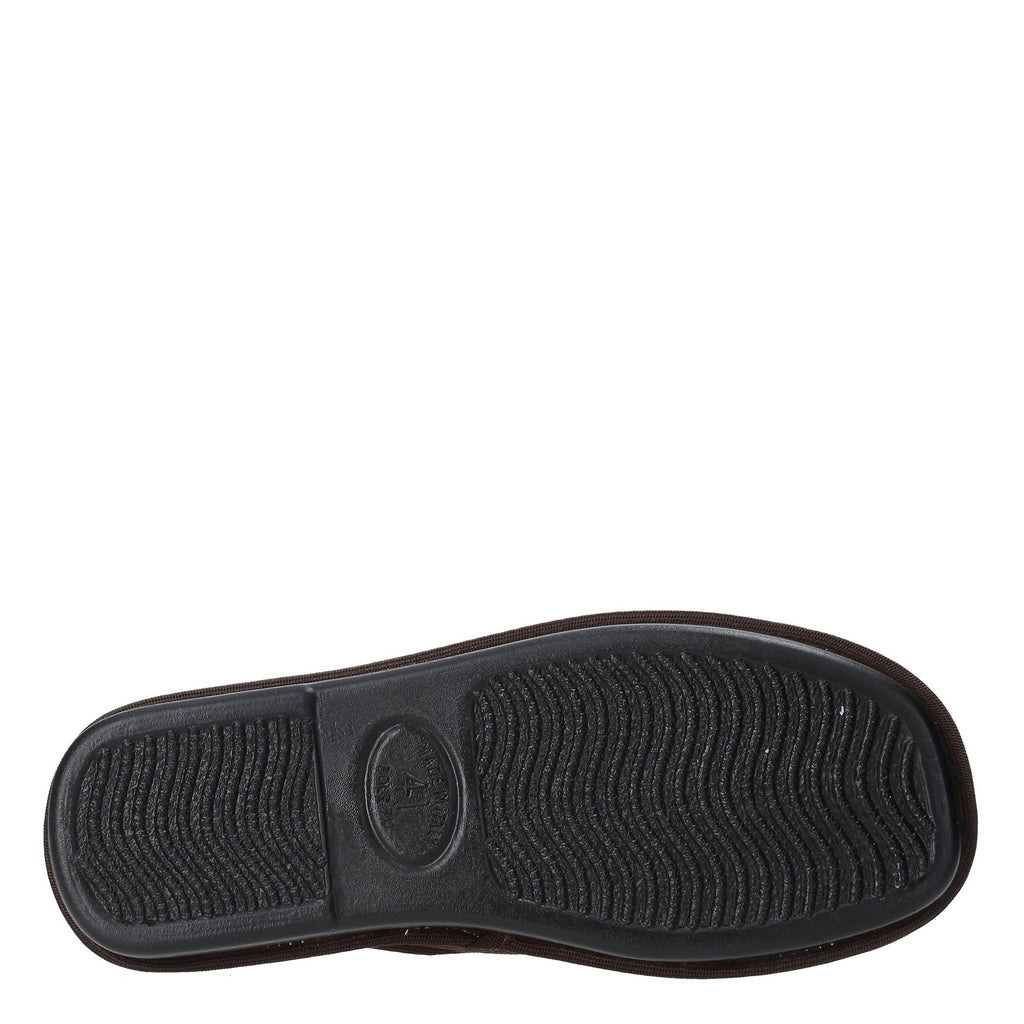 Pantofole Marrone Susimoda