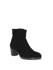 Stivaletti Nero Susimoda