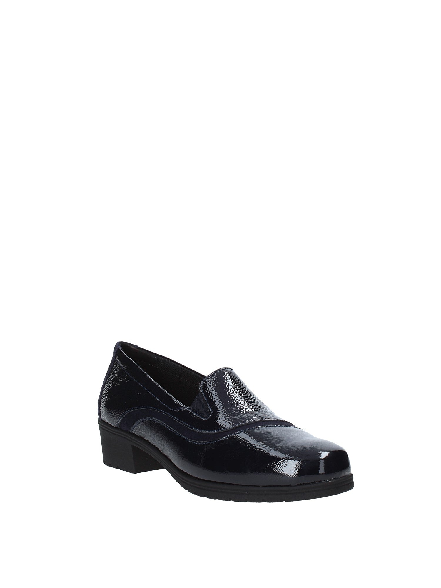 Mocassini Blu Susimoda