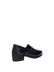 Mocassini Blu Susimoda