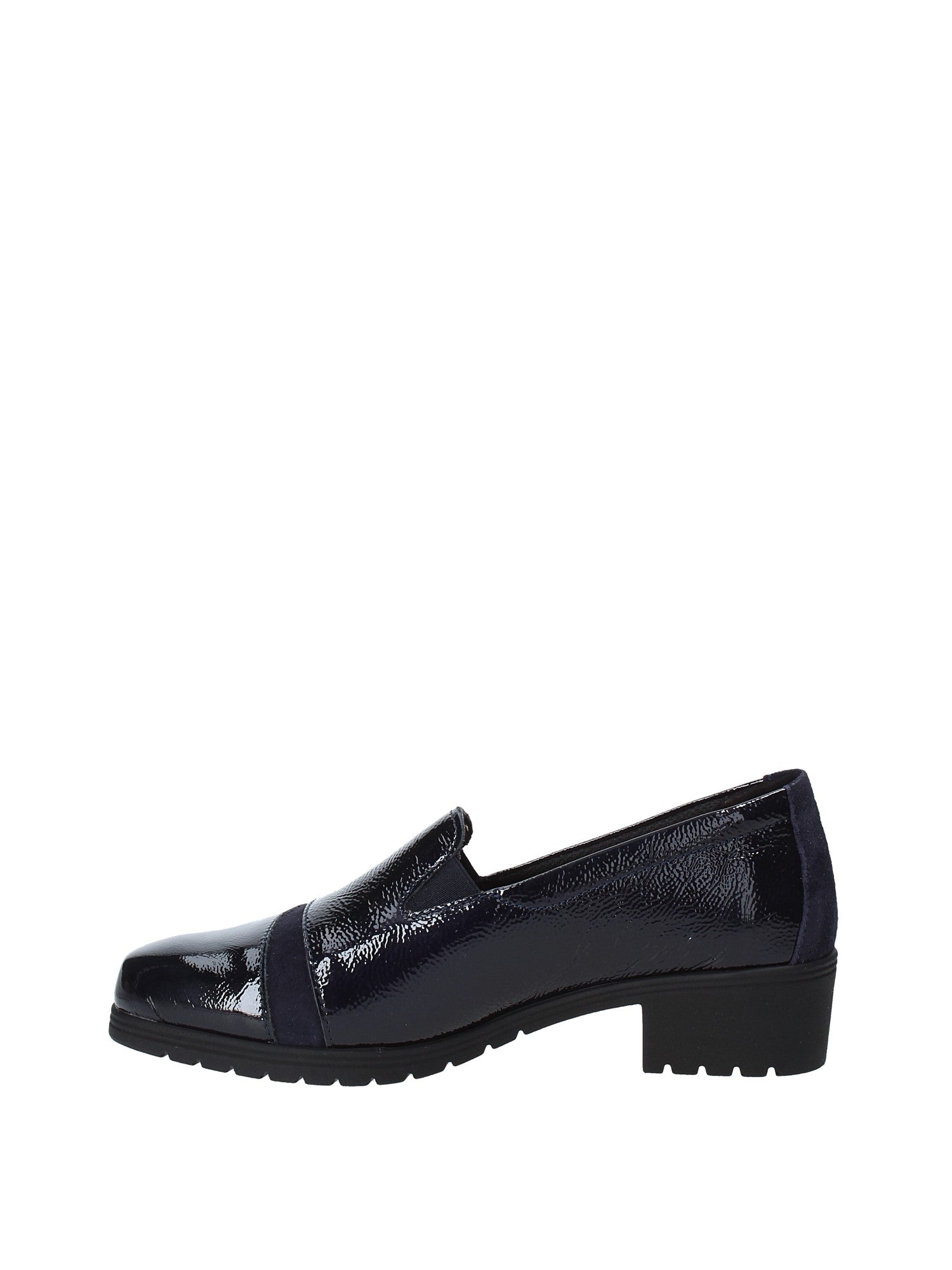 Mocassini Blu Susimoda