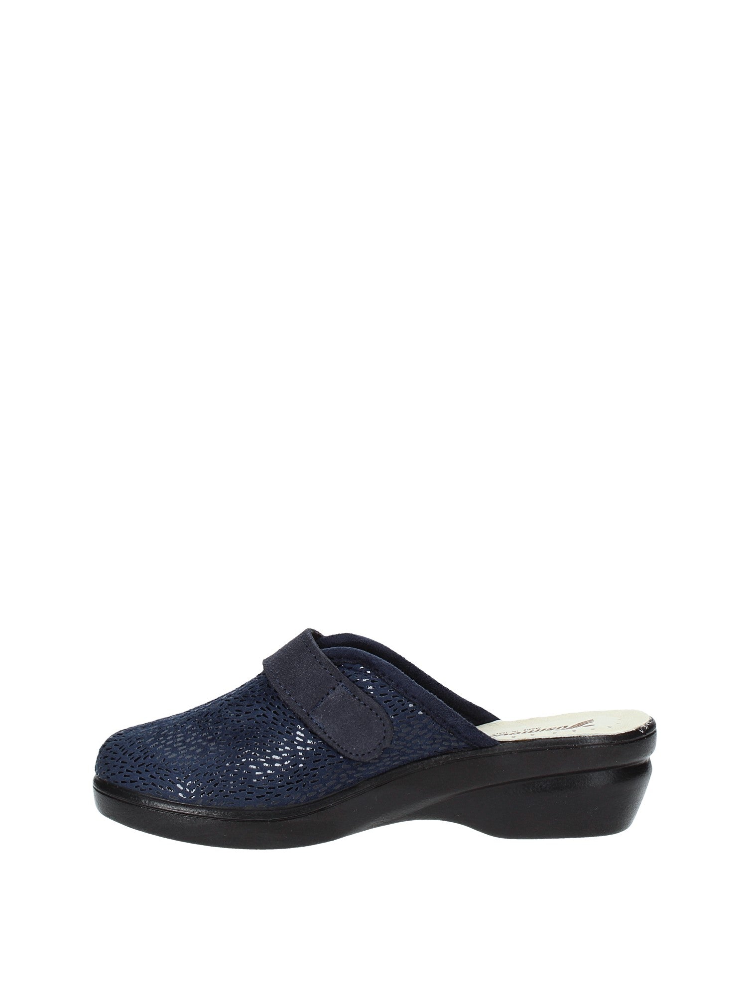 Pantofole Blu Susimoda