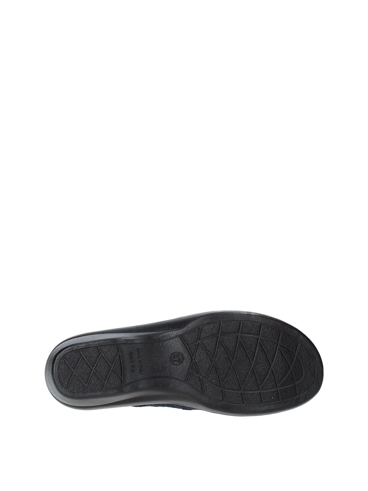 Pantofole Blu Susimoda