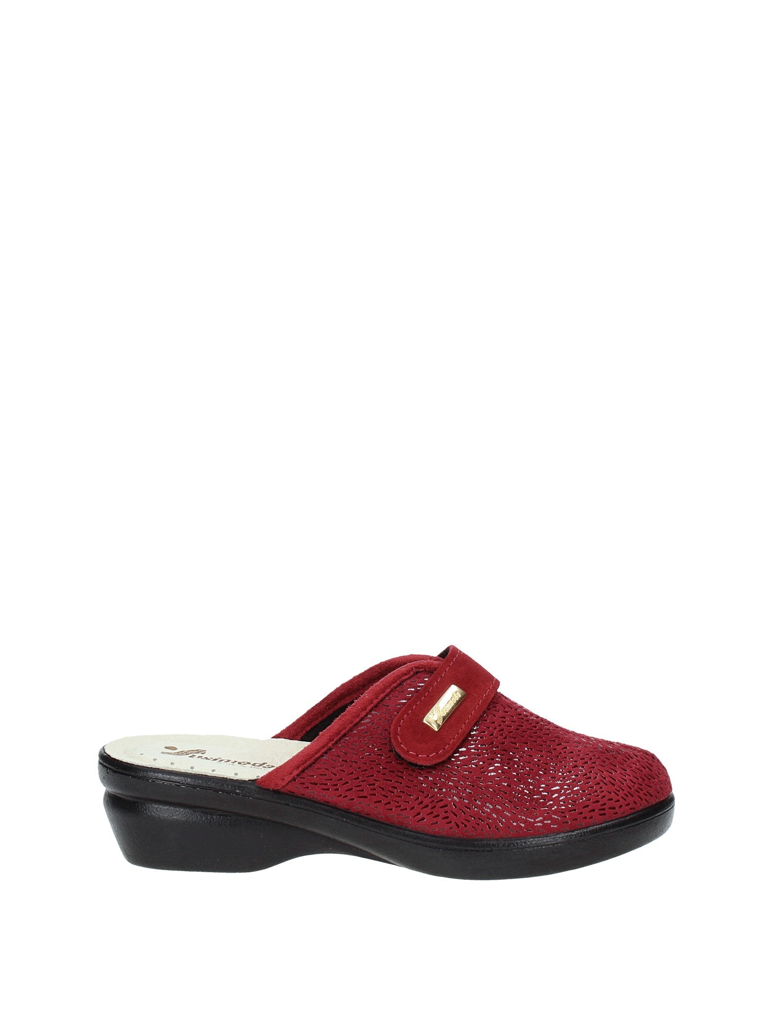 Pantofole Bordeaux Susimoda
