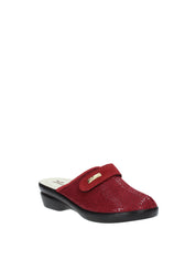 Pantofole Bordeaux Susimoda