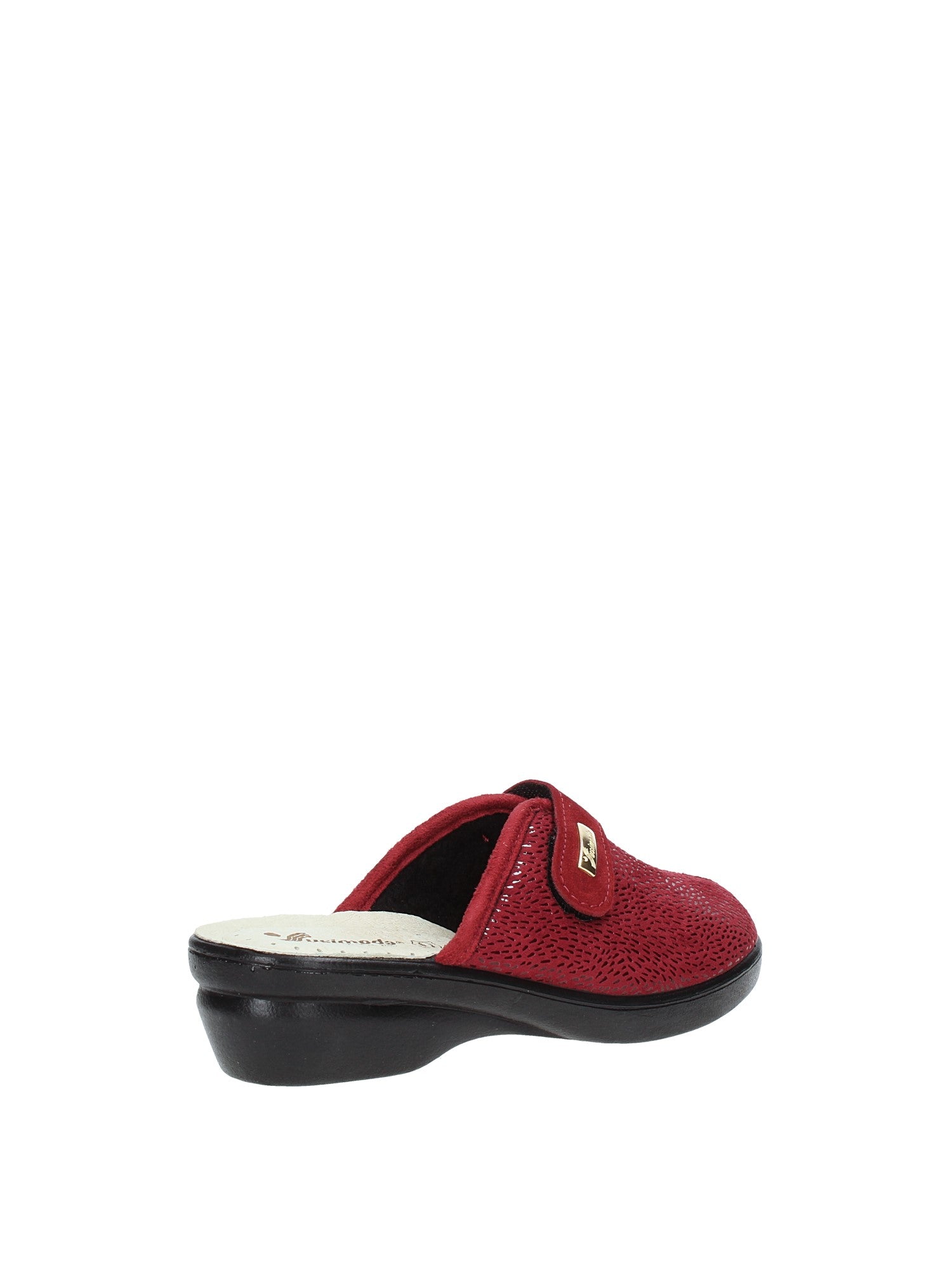 Pantofole Bordeaux Susimoda