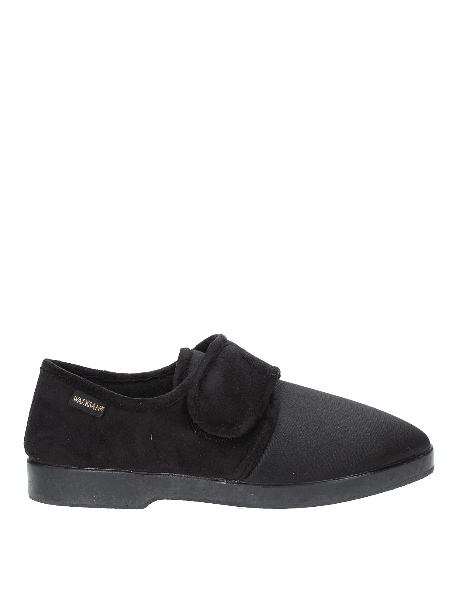 Pantofole Nero Susimoda
