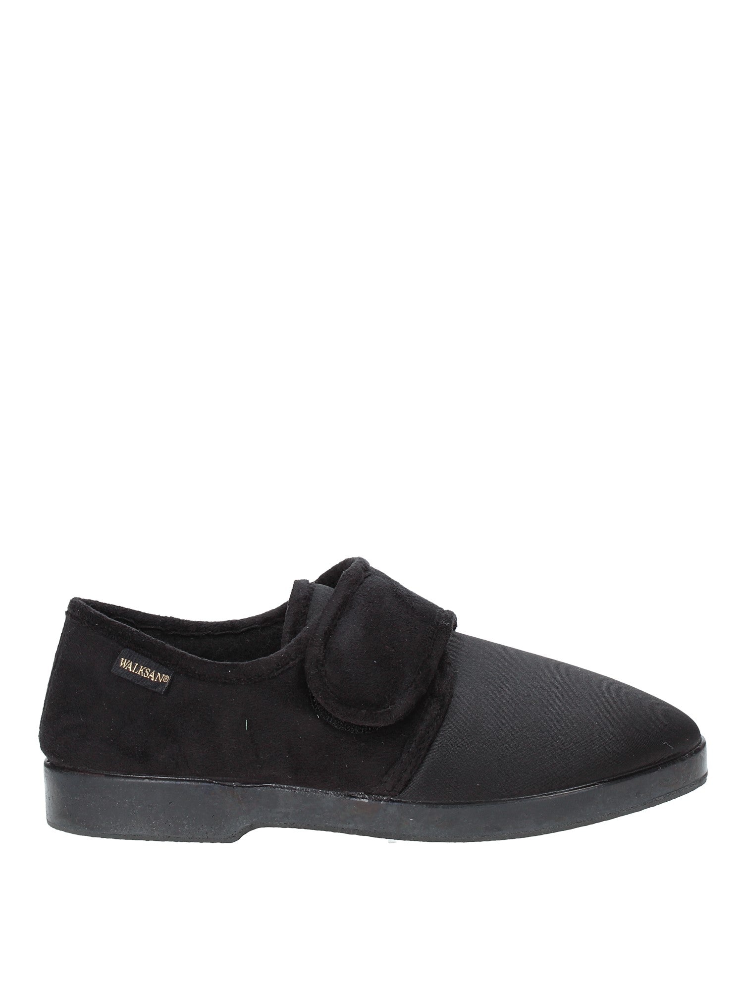 Pantofole Nero Susimoda
