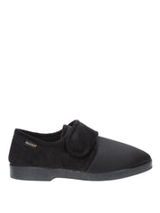 Pantofole Nero Susimoda
