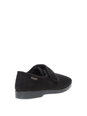 Pantofole Nero Susimoda