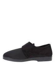 Pantofole Nero Susimoda