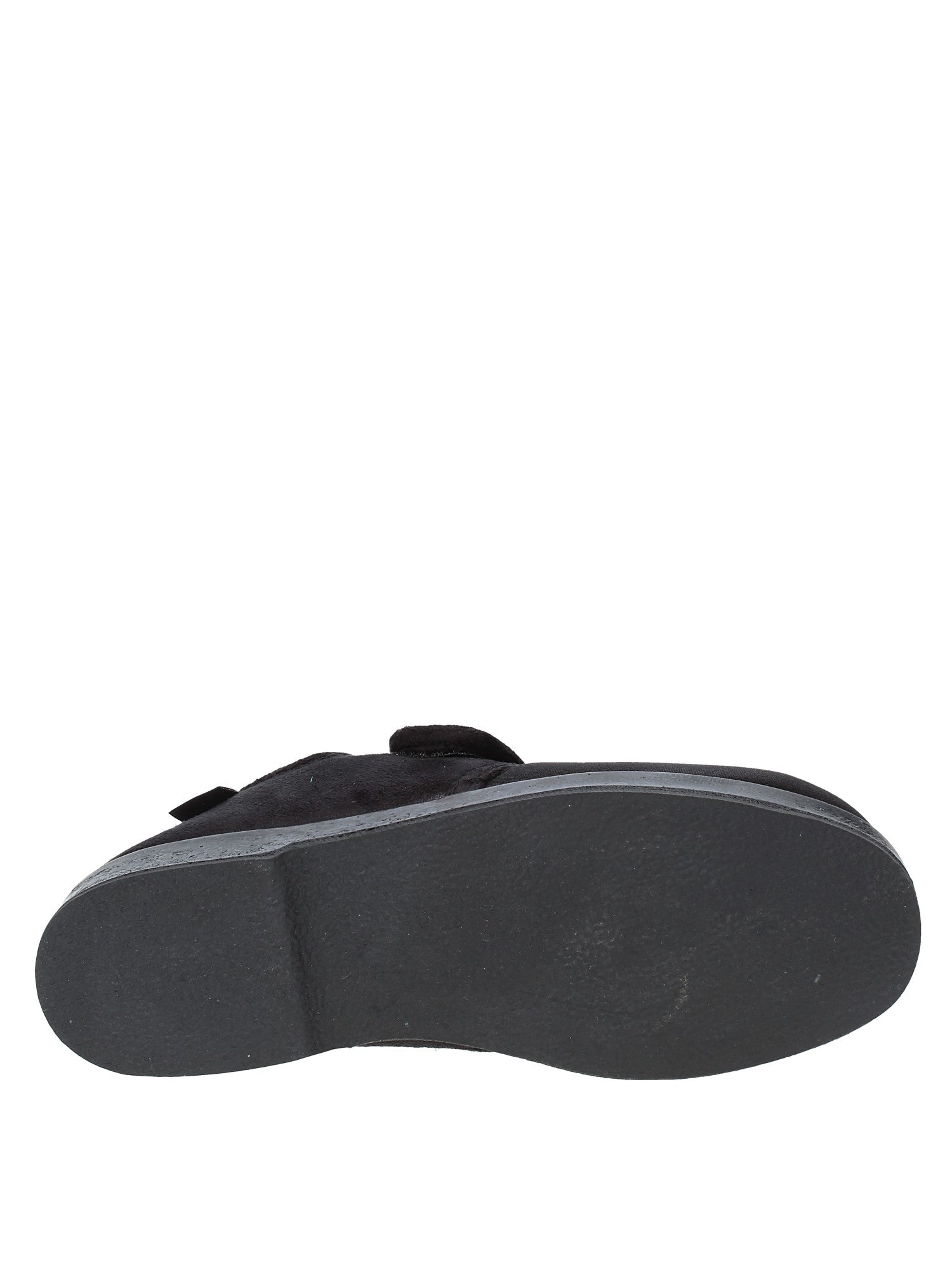 Pantofole Nero Susimoda