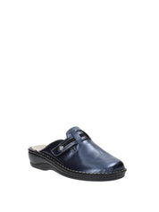 Pantofole Blu Susimoda