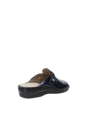 Pantofole Blu Susimoda