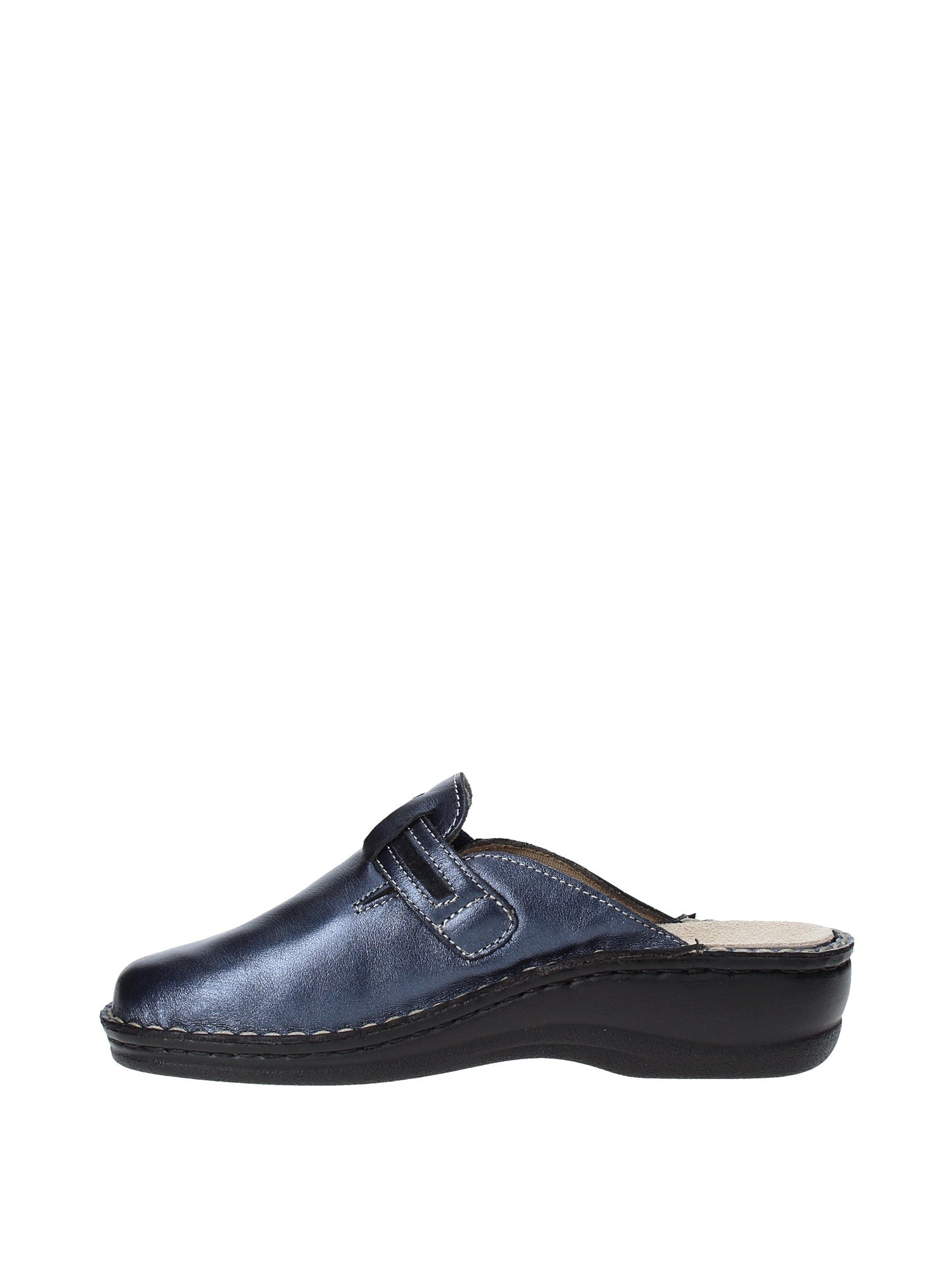 Pantofole Blu Susimoda