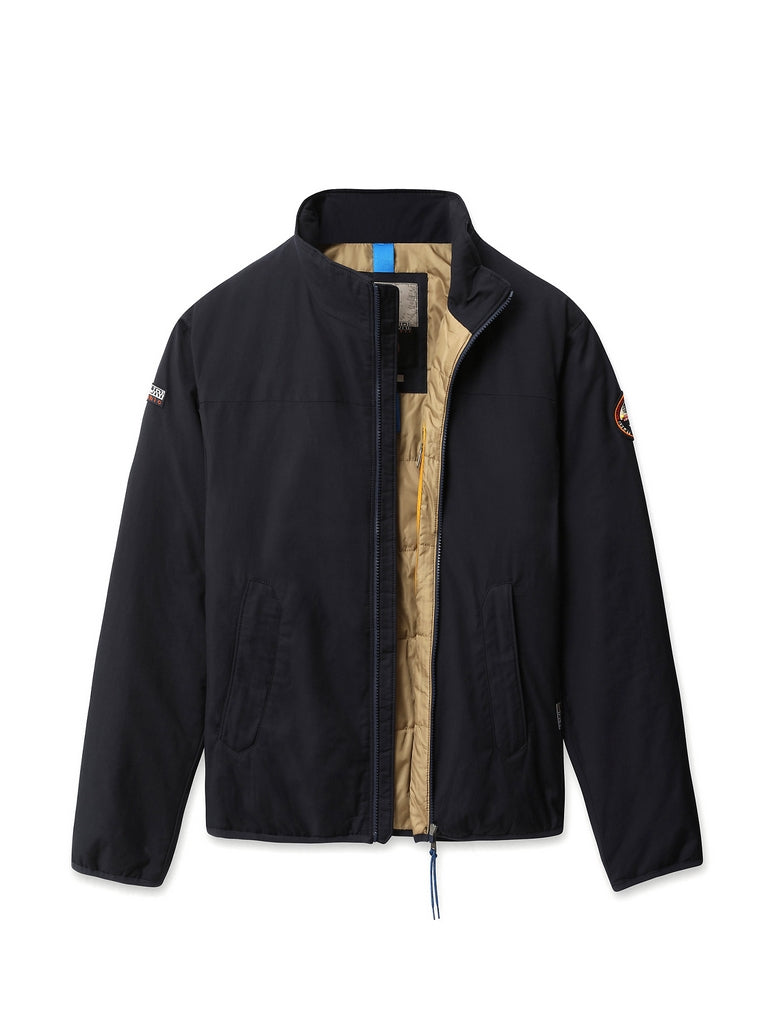 Giacche Blu Napapijri