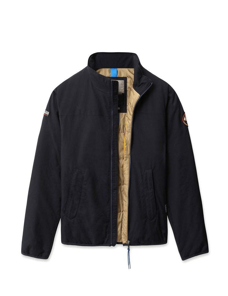 Giacche Blu Napapijri