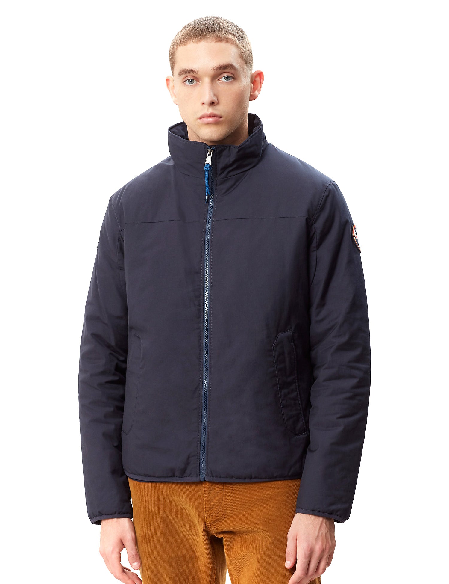 Giacche Blu Napapijri