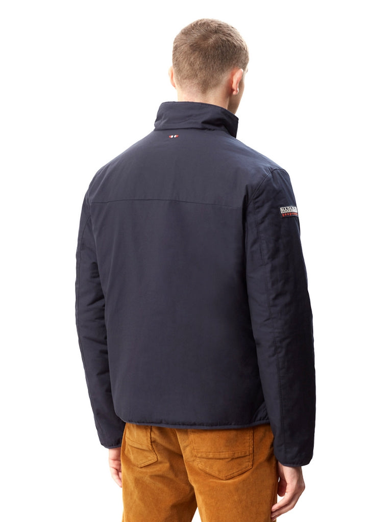 Giacche Blu Napapijri