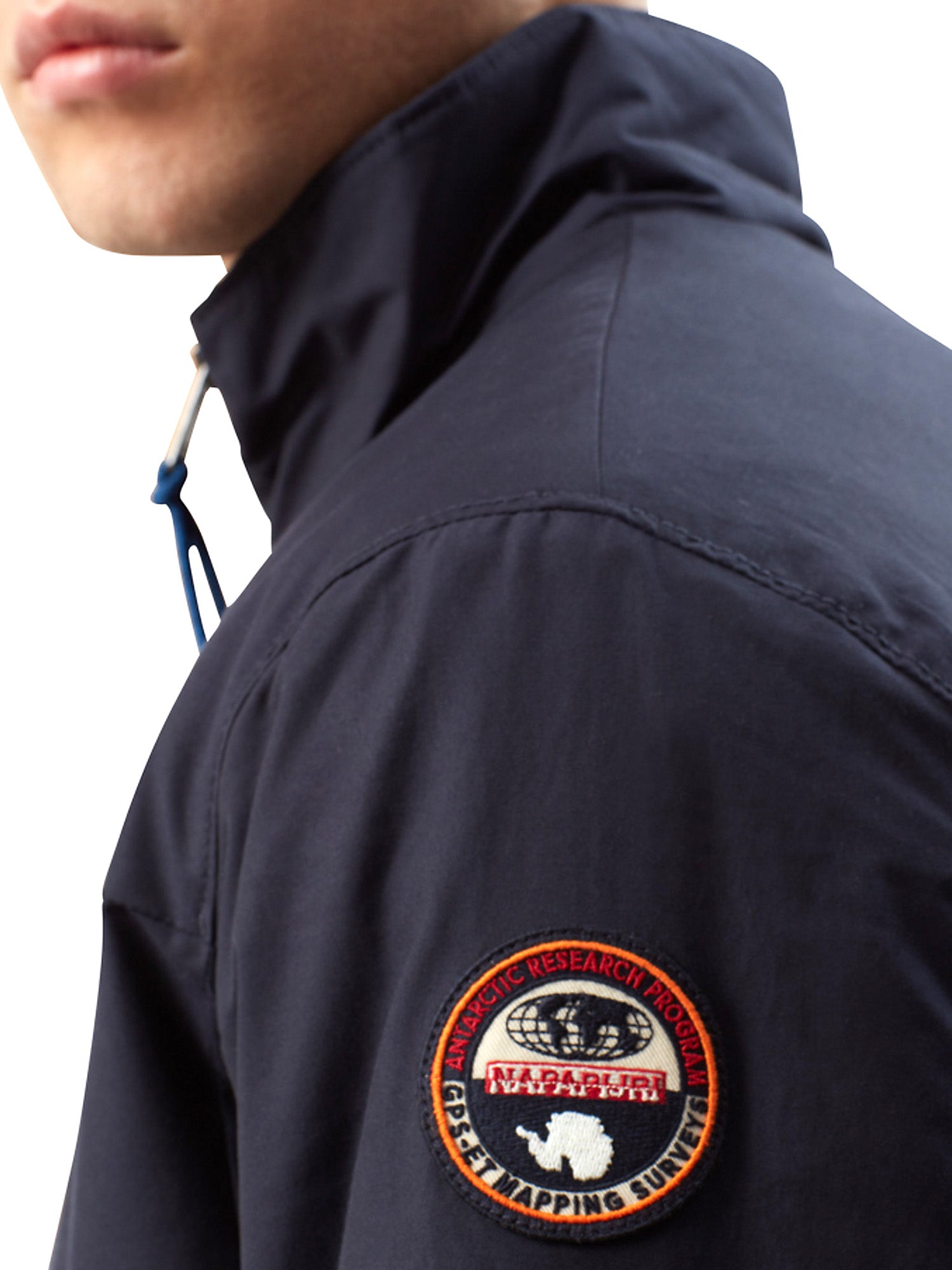 Giacche Blu Napapijri