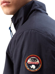 Giacche Blu Napapijri