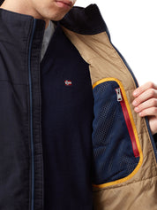 Giacche Blu Napapijri