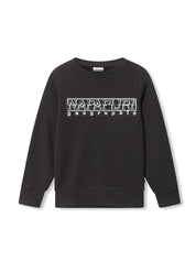 Felpe Nero Napapijri
