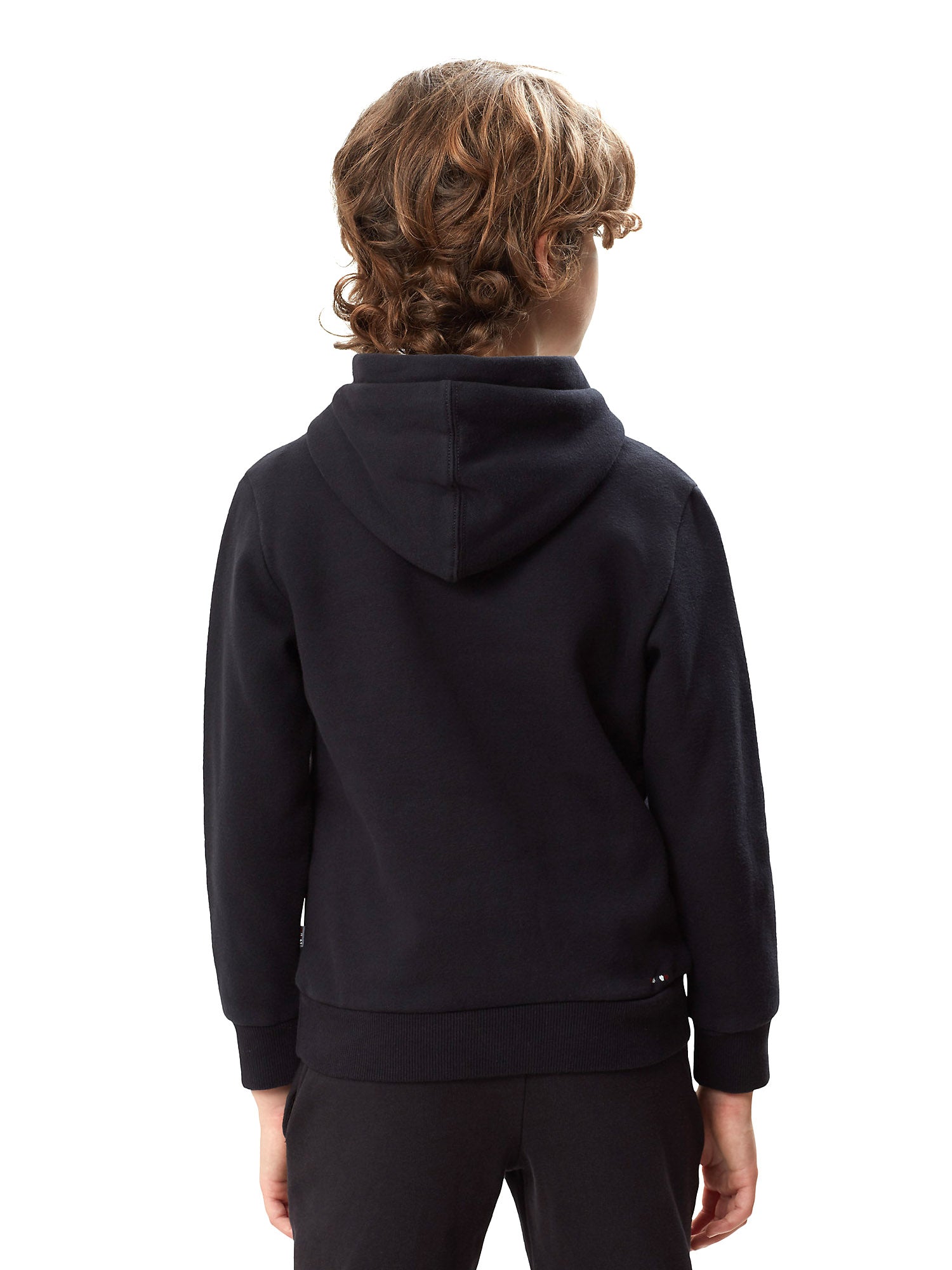 Felpe Nero Napapijri