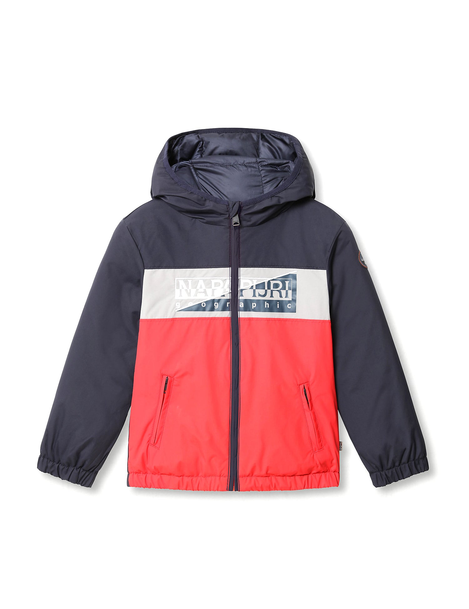 Giacche Blu Napapijri