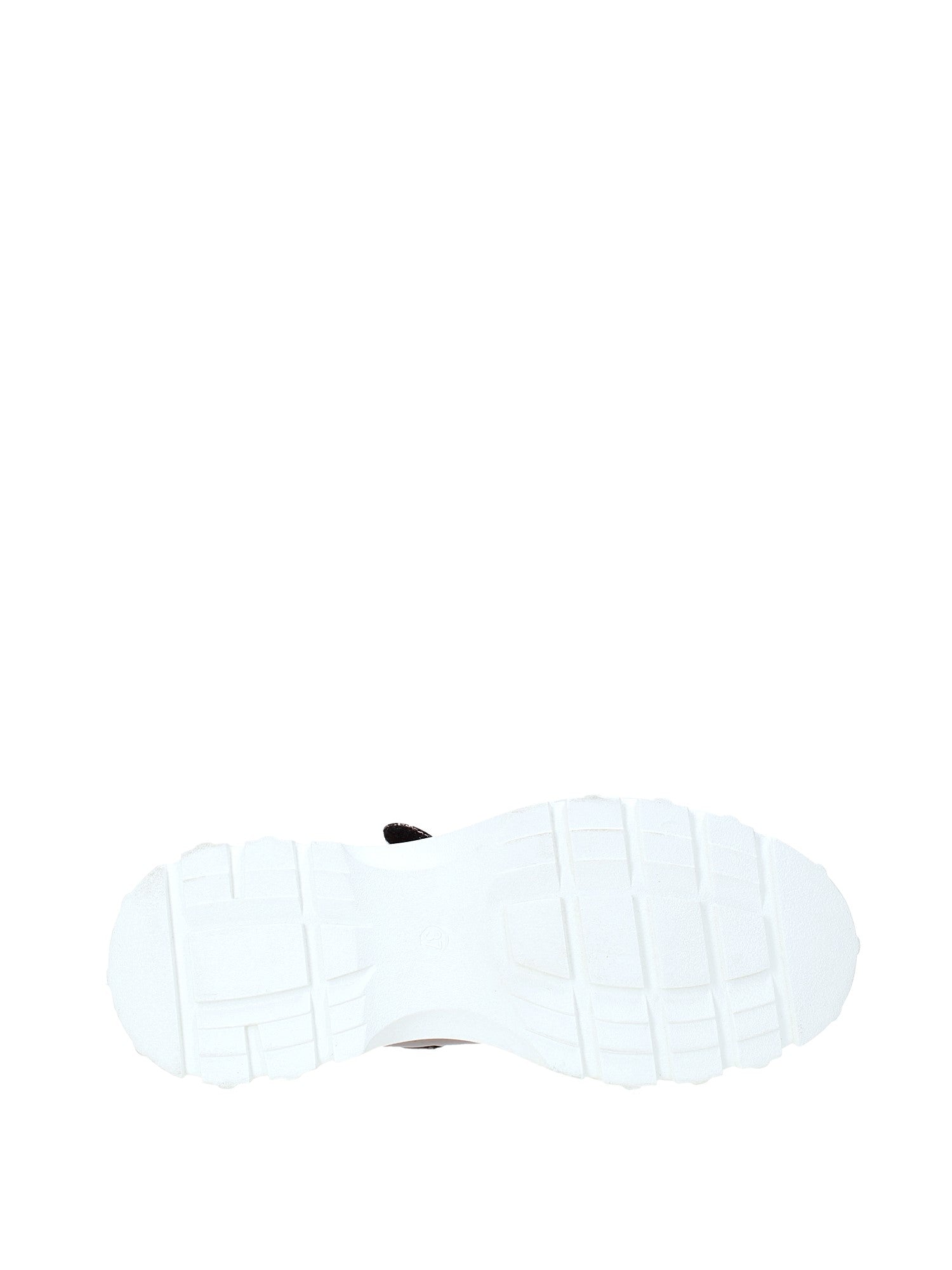 Sneakers Argentato Love To Love Gai Mattiolo