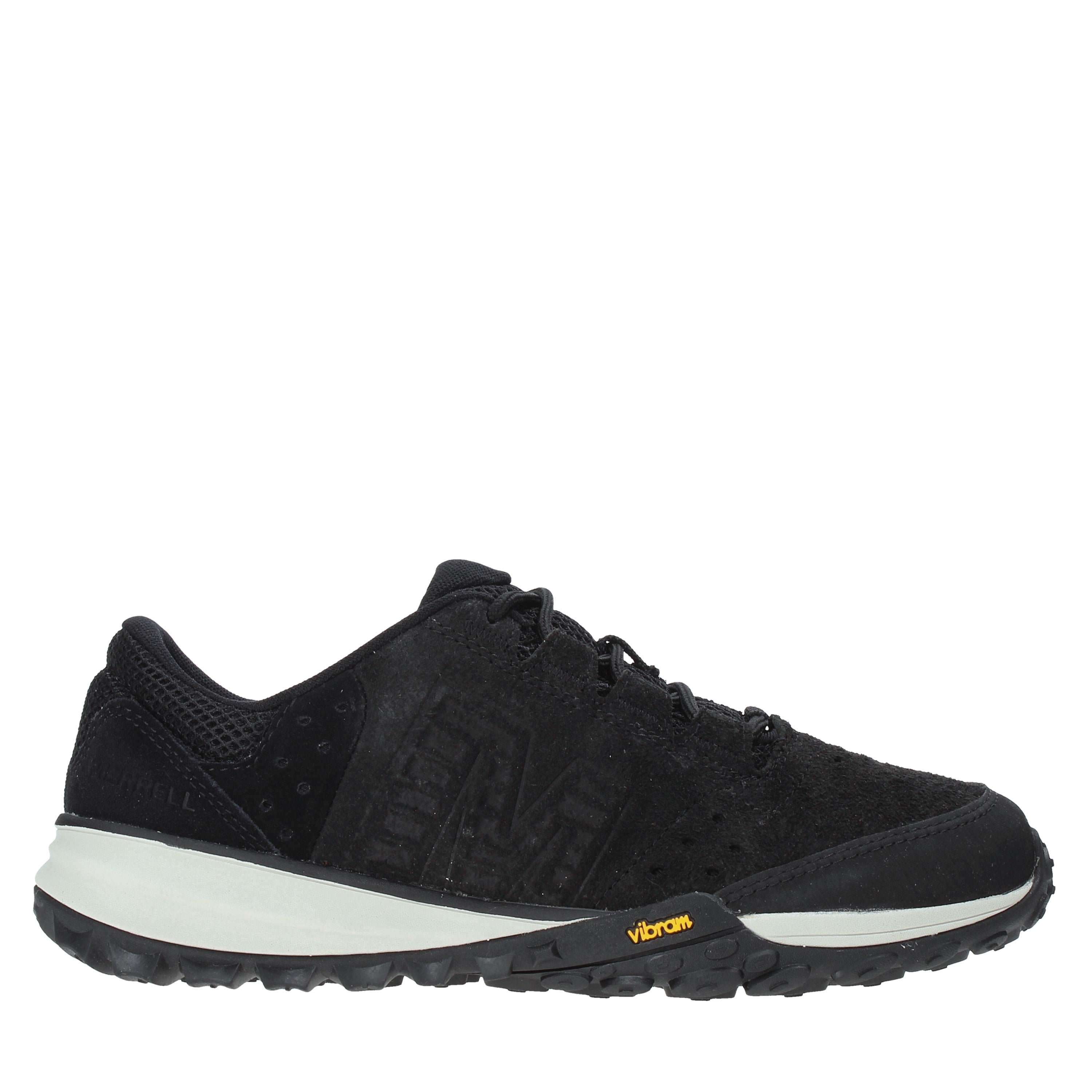 Sneakers Nero Merrell