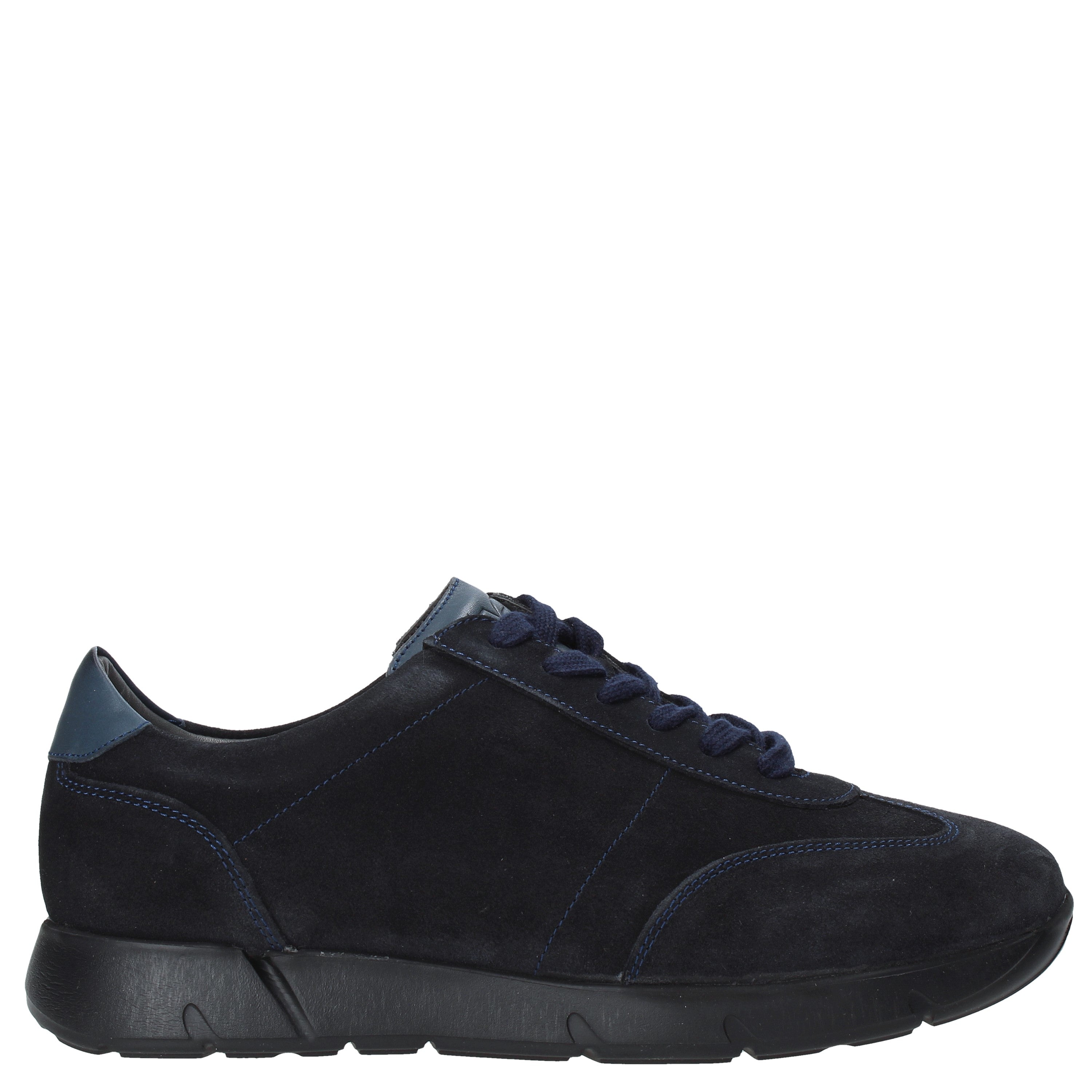 Sneakers Blu Valleverde
