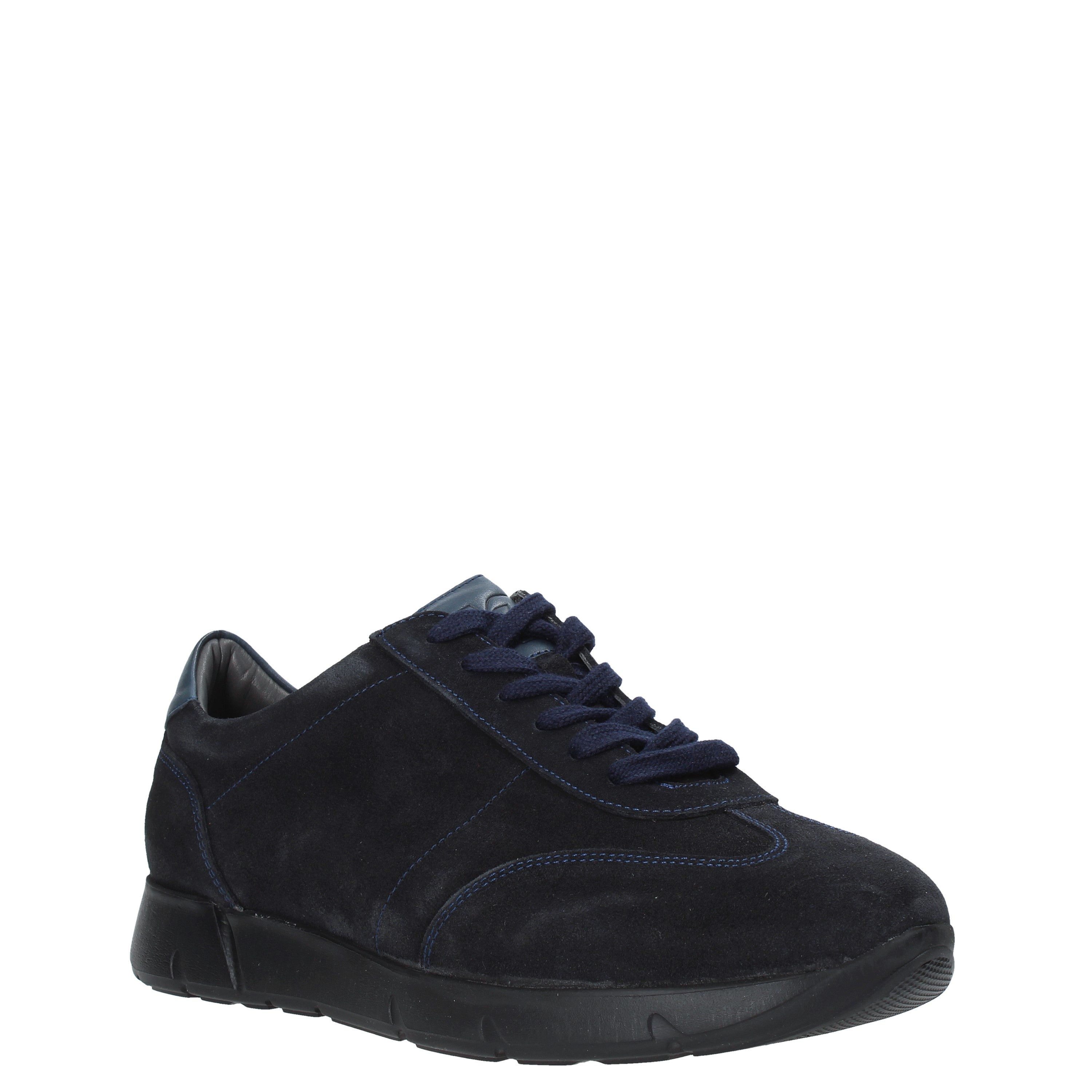 Sneakers Blu Valleverde
