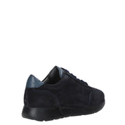 Sneakers Blu Valleverde