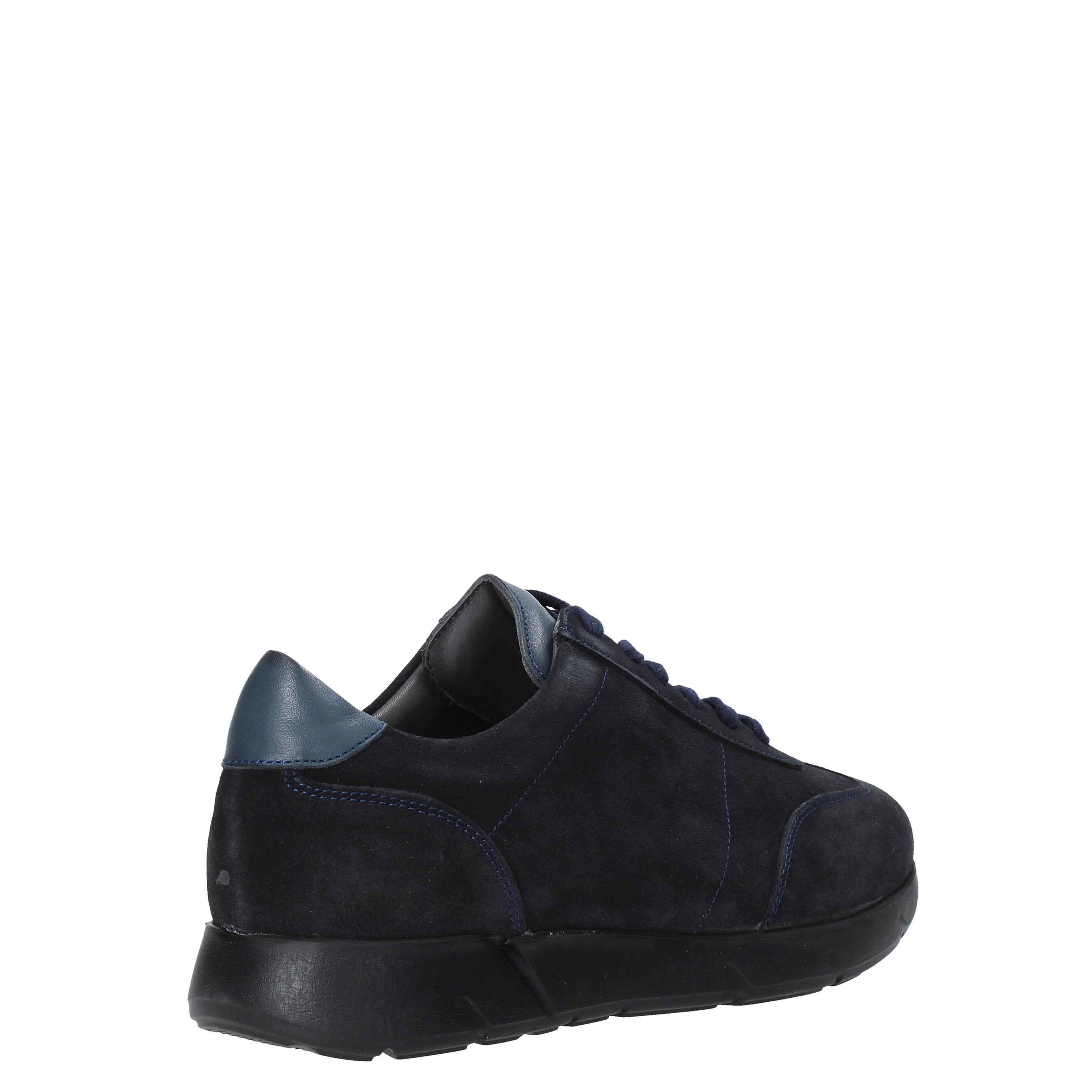 Sneakers Blu Valleverde