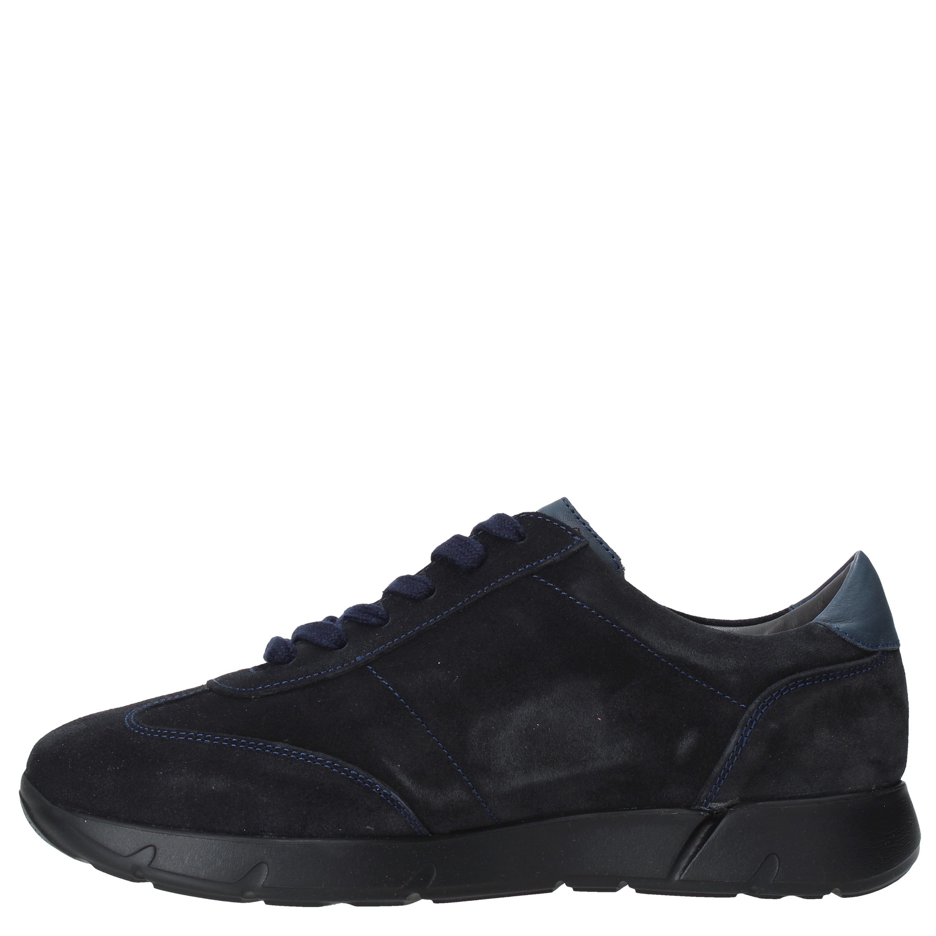 Sneakers Blu Valleverde
