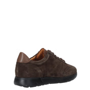 Sneakers Marrone Valleverde