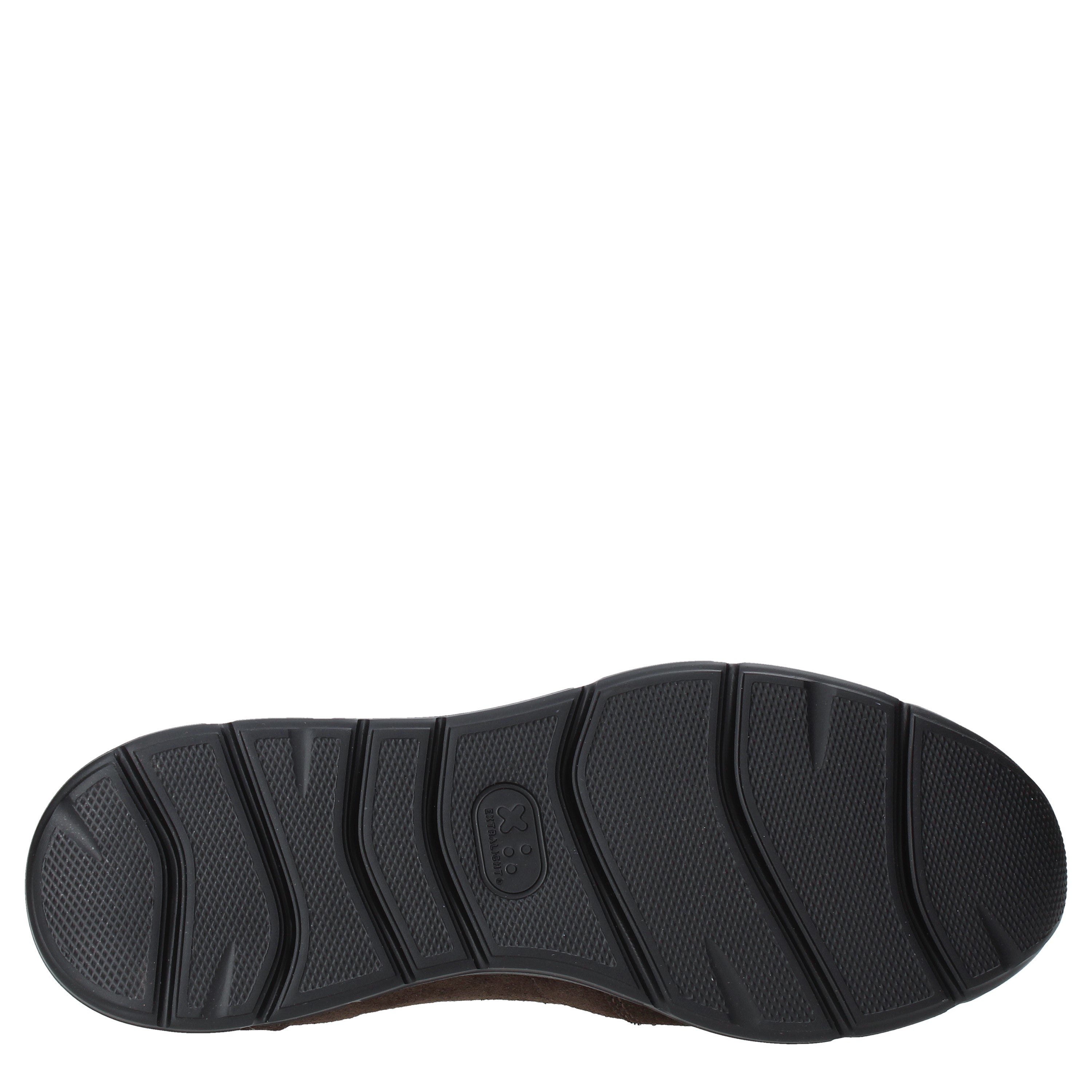 Sneakers Marrone Valleverde